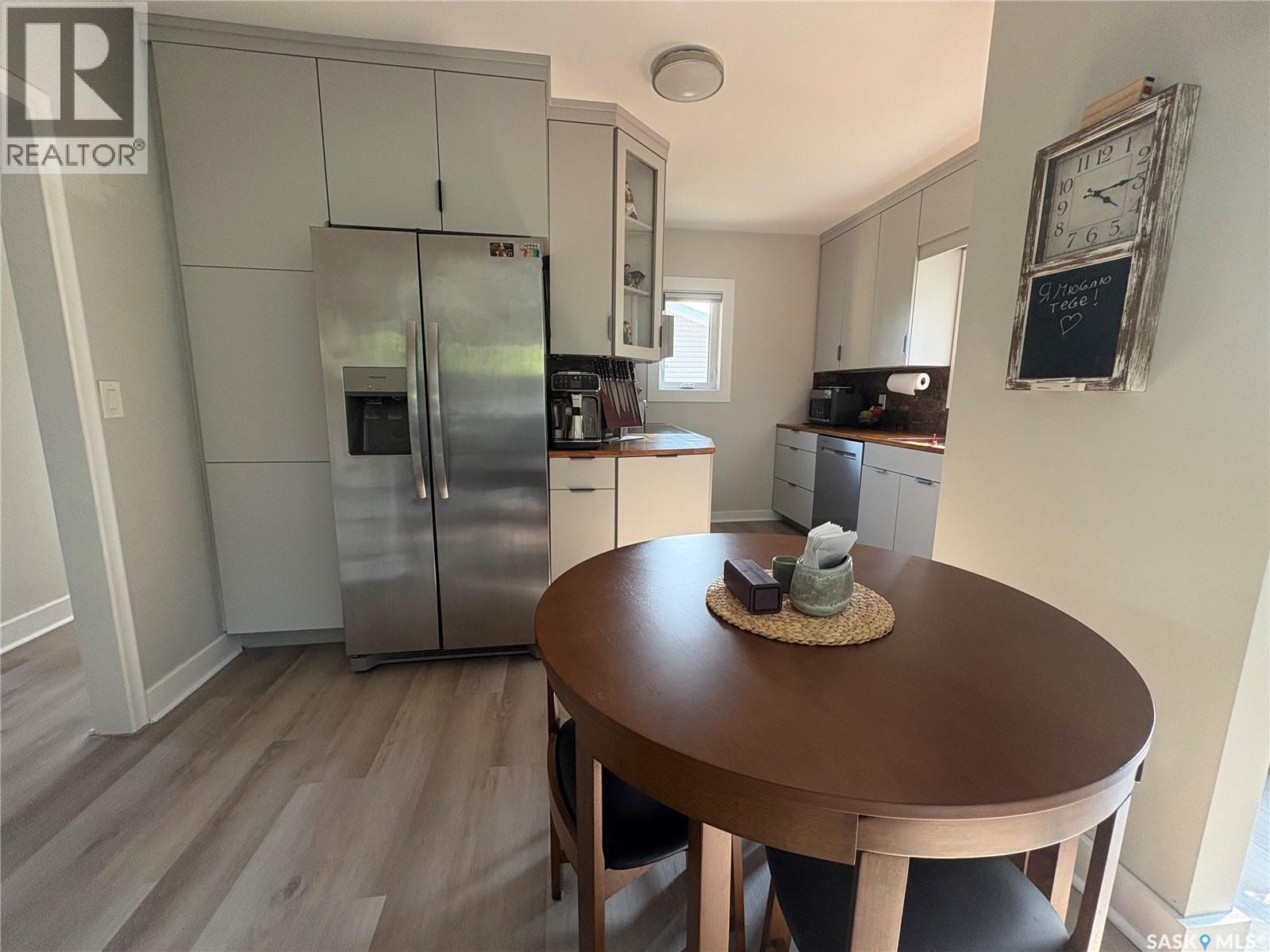 73 Franklin Avenue, Yorkton, SK - Indoor