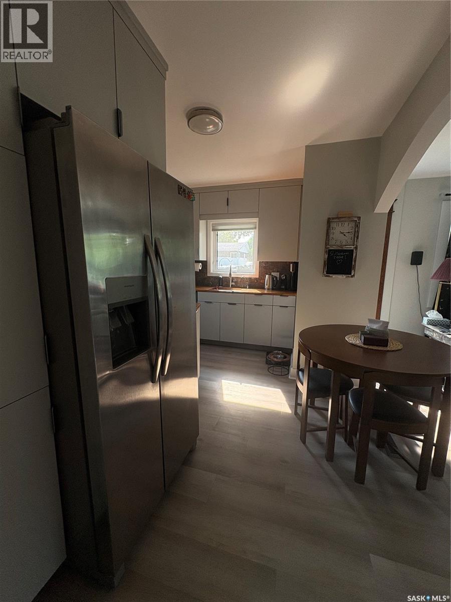 73 Franklin Avenue, Yorkton, SK - Indoor
