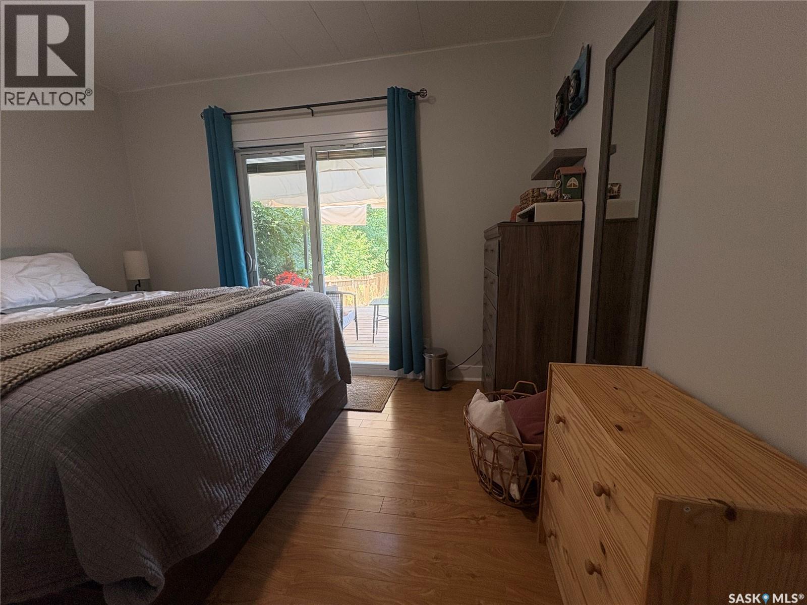 73 Franklin Avenue, Yorkton, SK - Indoor Photo Showing Bedroom