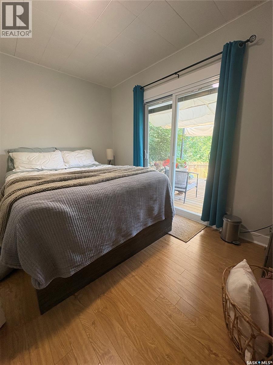 73 Franklin Avenue, Yorkton, SK - Indoor Photo Showing Bedroom