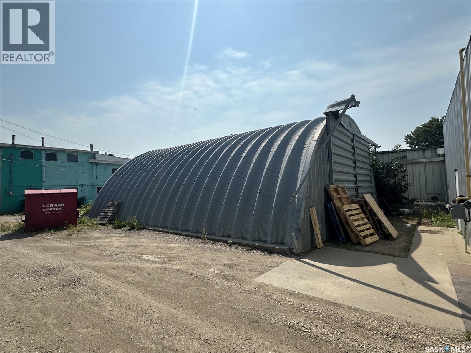 326 High Street W, Moose Jaw, SK