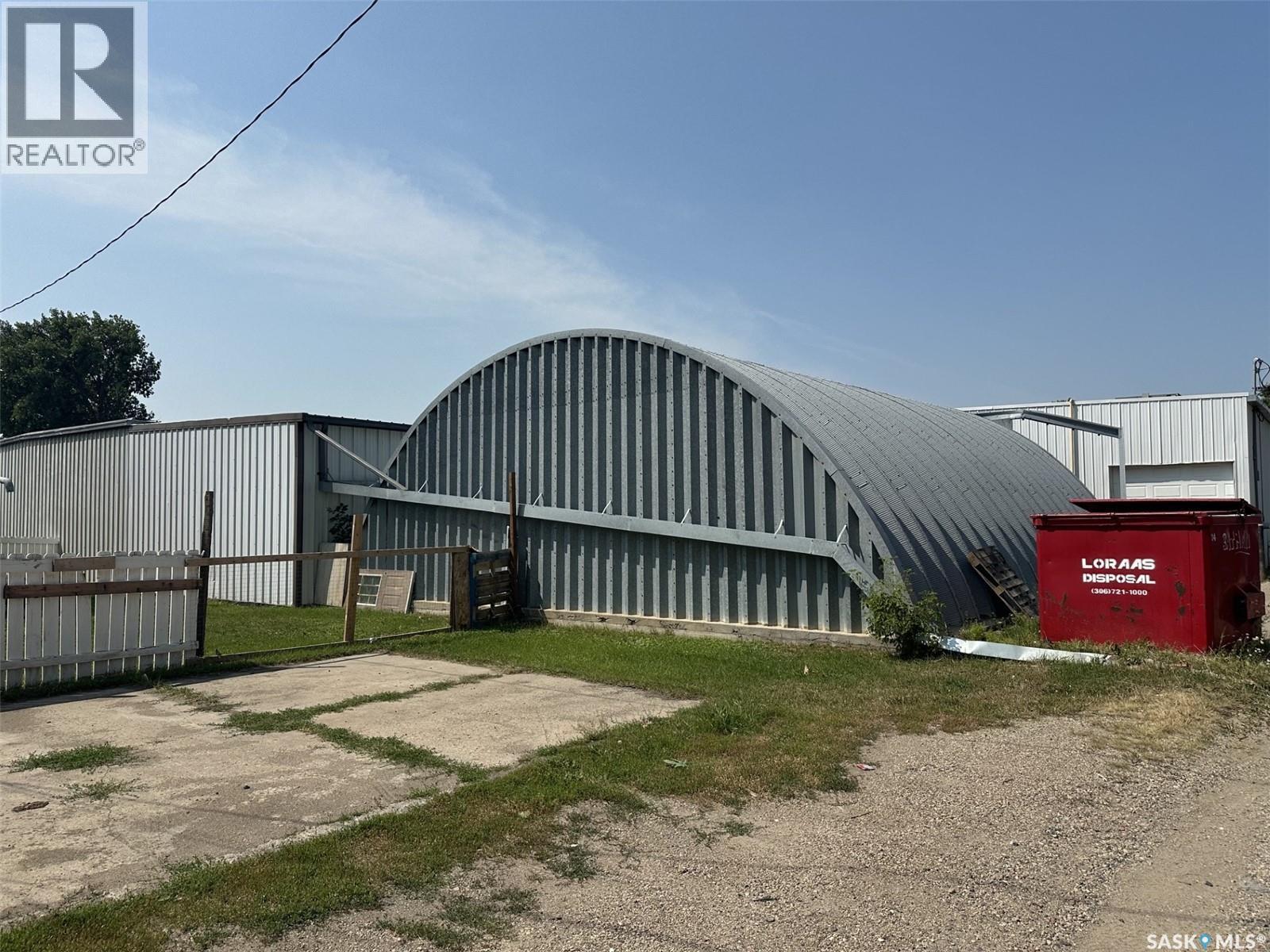 326 High Street W, Moose Jaw, SK
