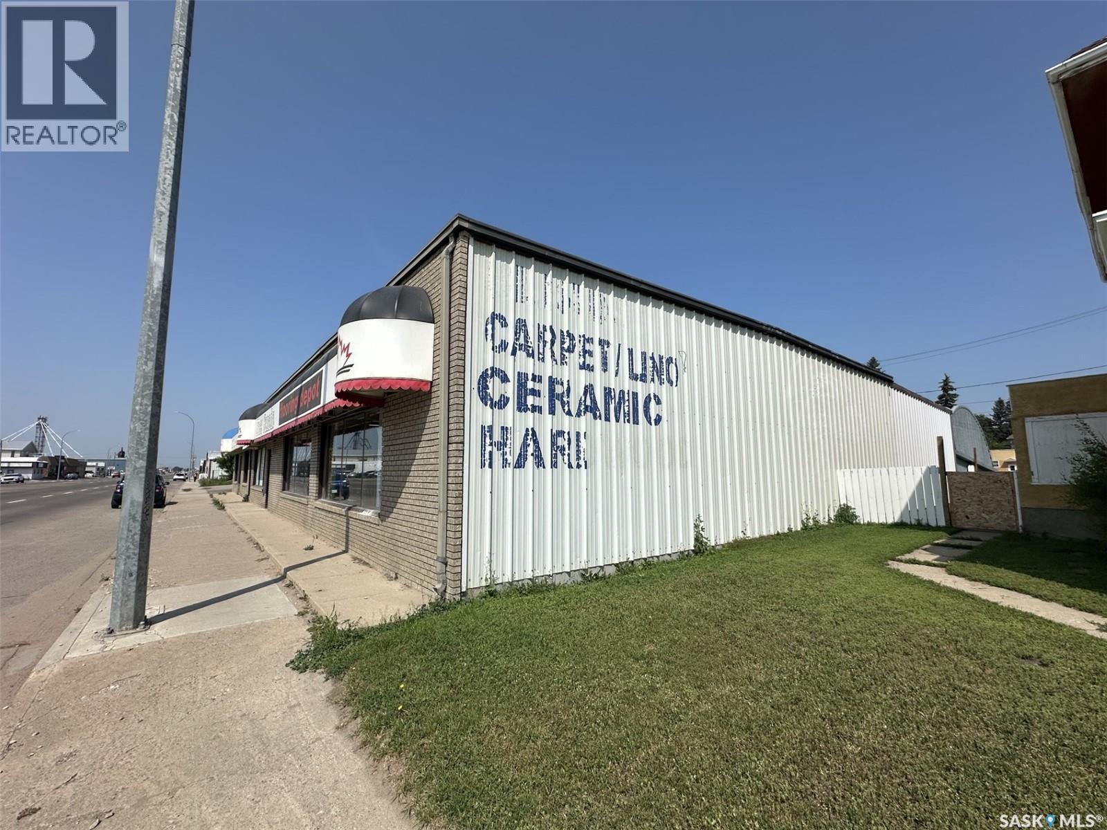 326 High Street W, Moose Jaw, SK