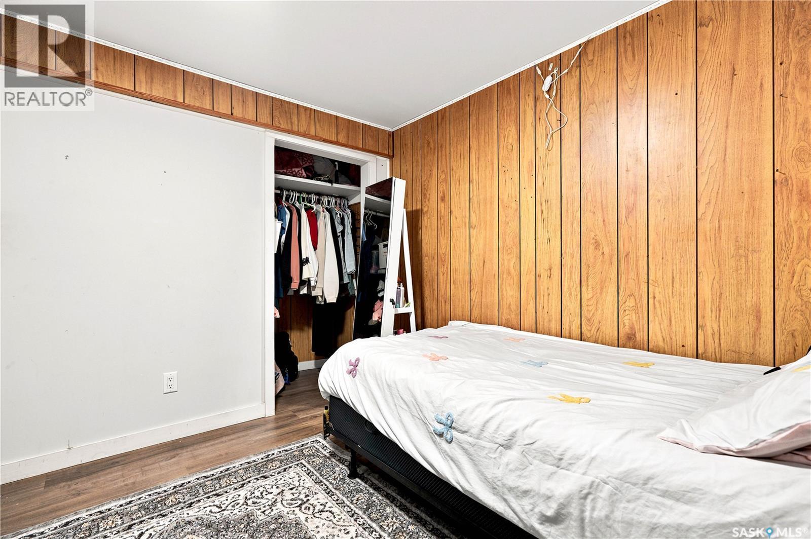 2814-2816 7Th Street E, Saskatoon, SK - Indoor Photo Showing Bedroom