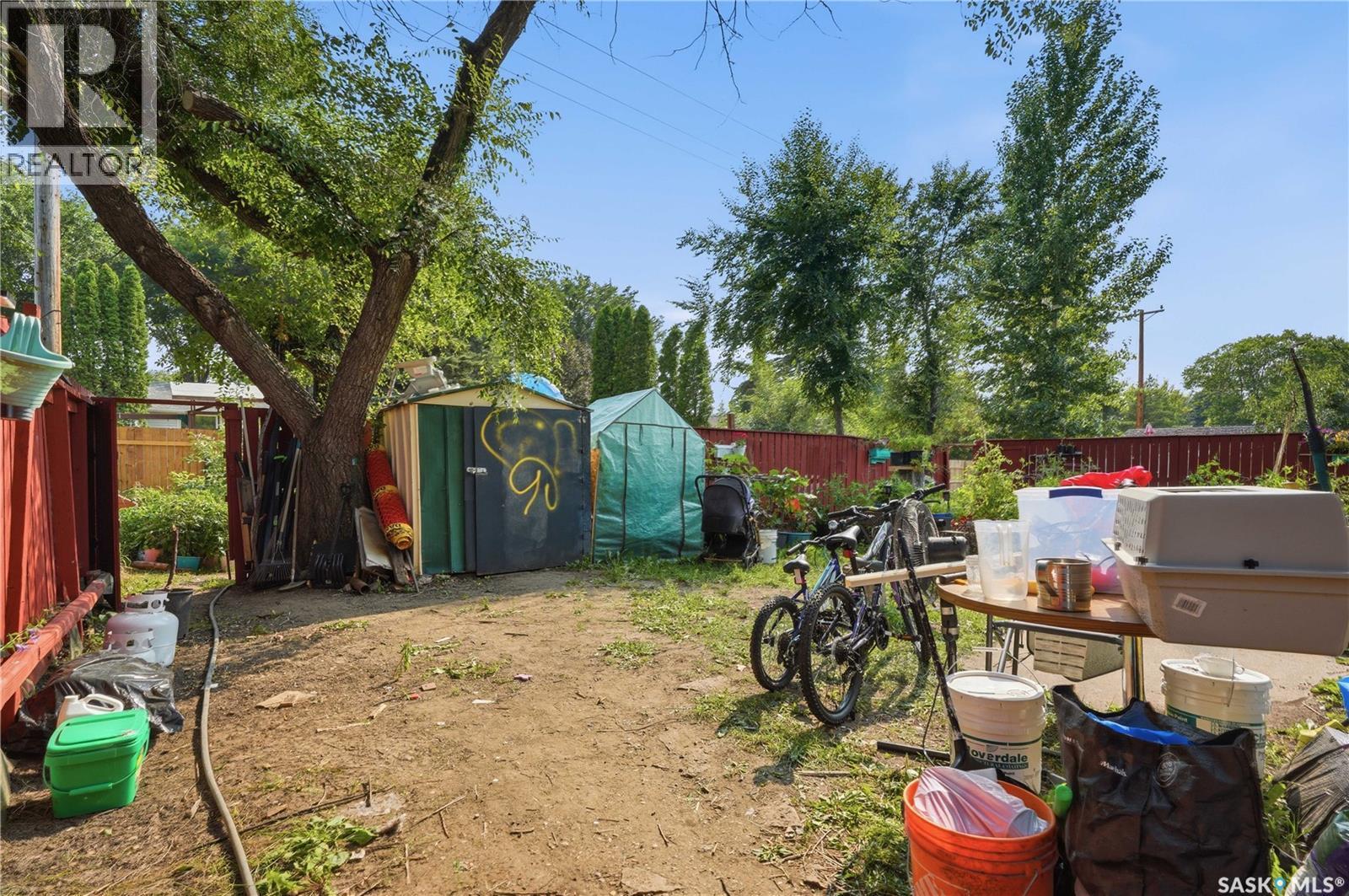 2814-2816 7Th Street E, Saskatoon, SK - Outdoor