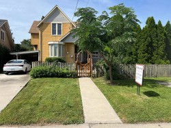 141 York Street St. Catharines, ON L2R 6E8