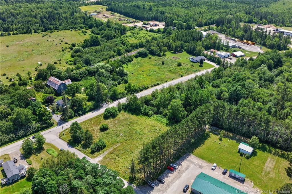 1 Mill Rd, Petitcodiac, NB