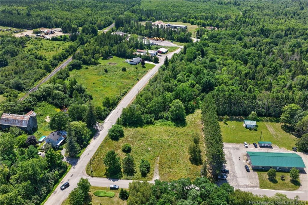 1 Mill Rd, Petitcodiac, NB