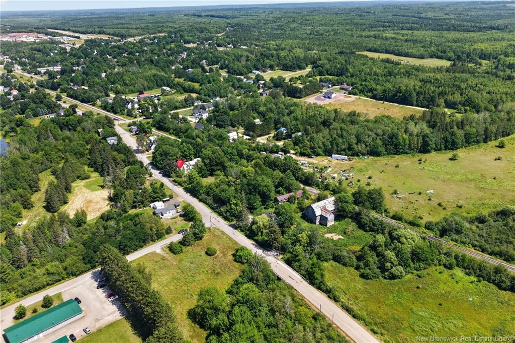 1 Mill Rd, Petitcodiac, NB