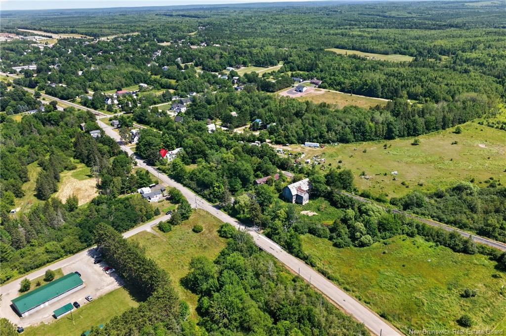 1 Mill Rd, Petitcodiac, NB