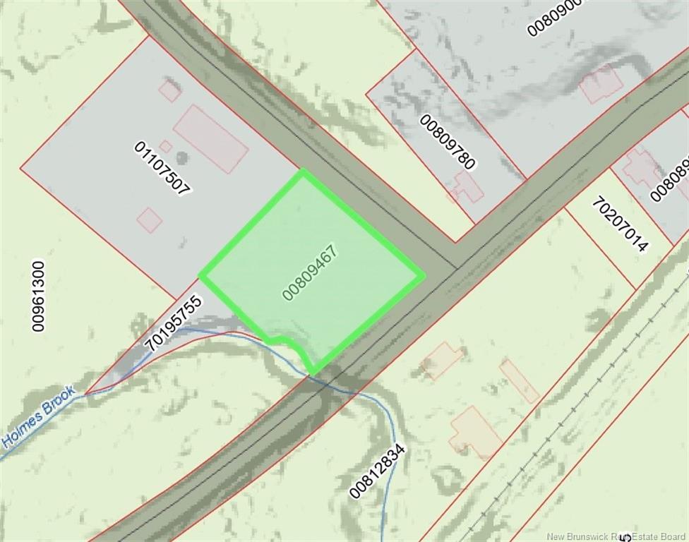 1 Mill Rd, Petitcodiac, NB