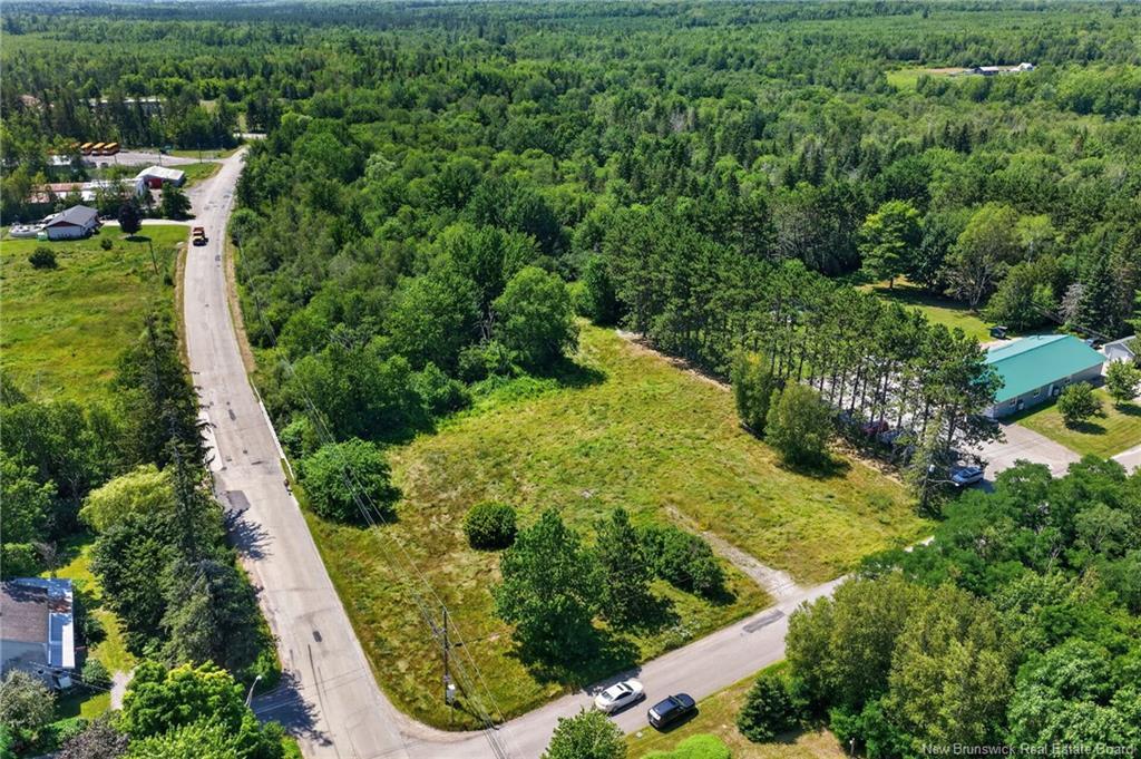 1 Mill Rd, Petitcodiac, NB