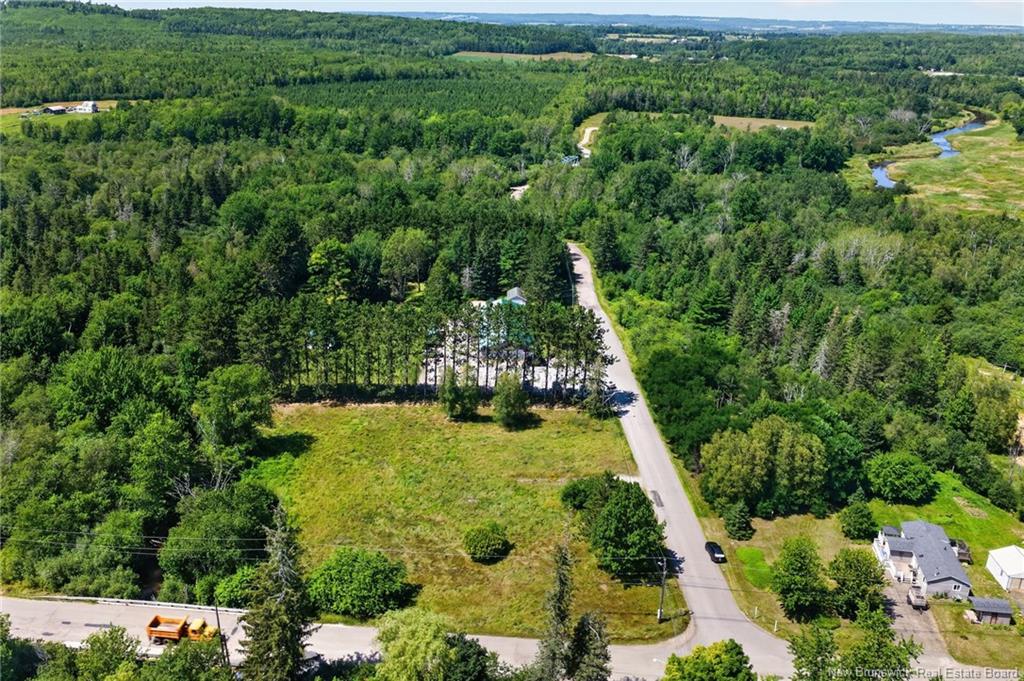 1 Mill Rd, Petitcodiac, NB