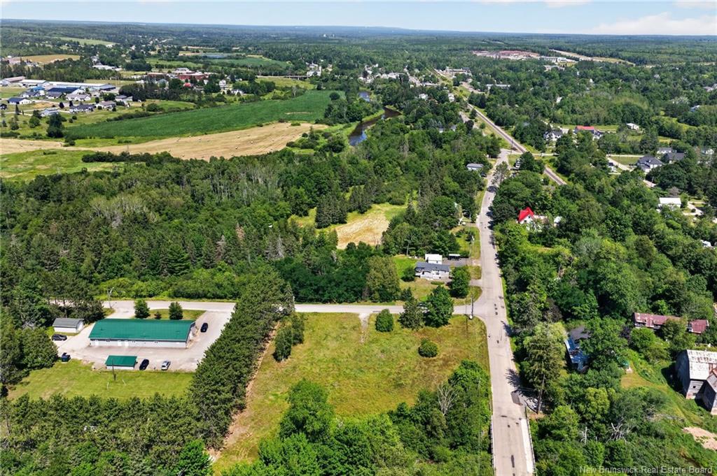 1 Mill Rd, Petitcodiac, NB