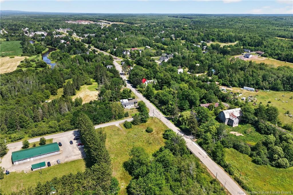 1 Mill Rd, Petitcodiac, NB