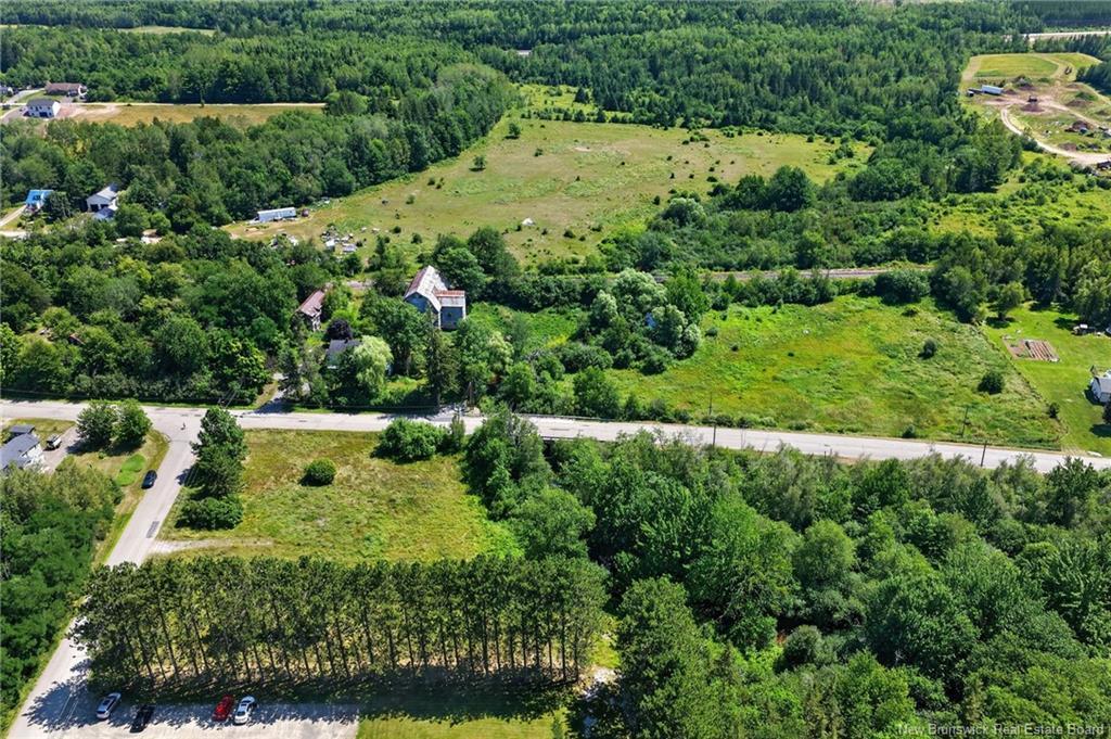 1 Mill Rd, Petitcodiac, NB