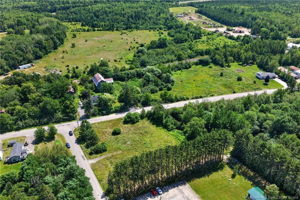 1 Mill Rd, Petitcodiac, NB