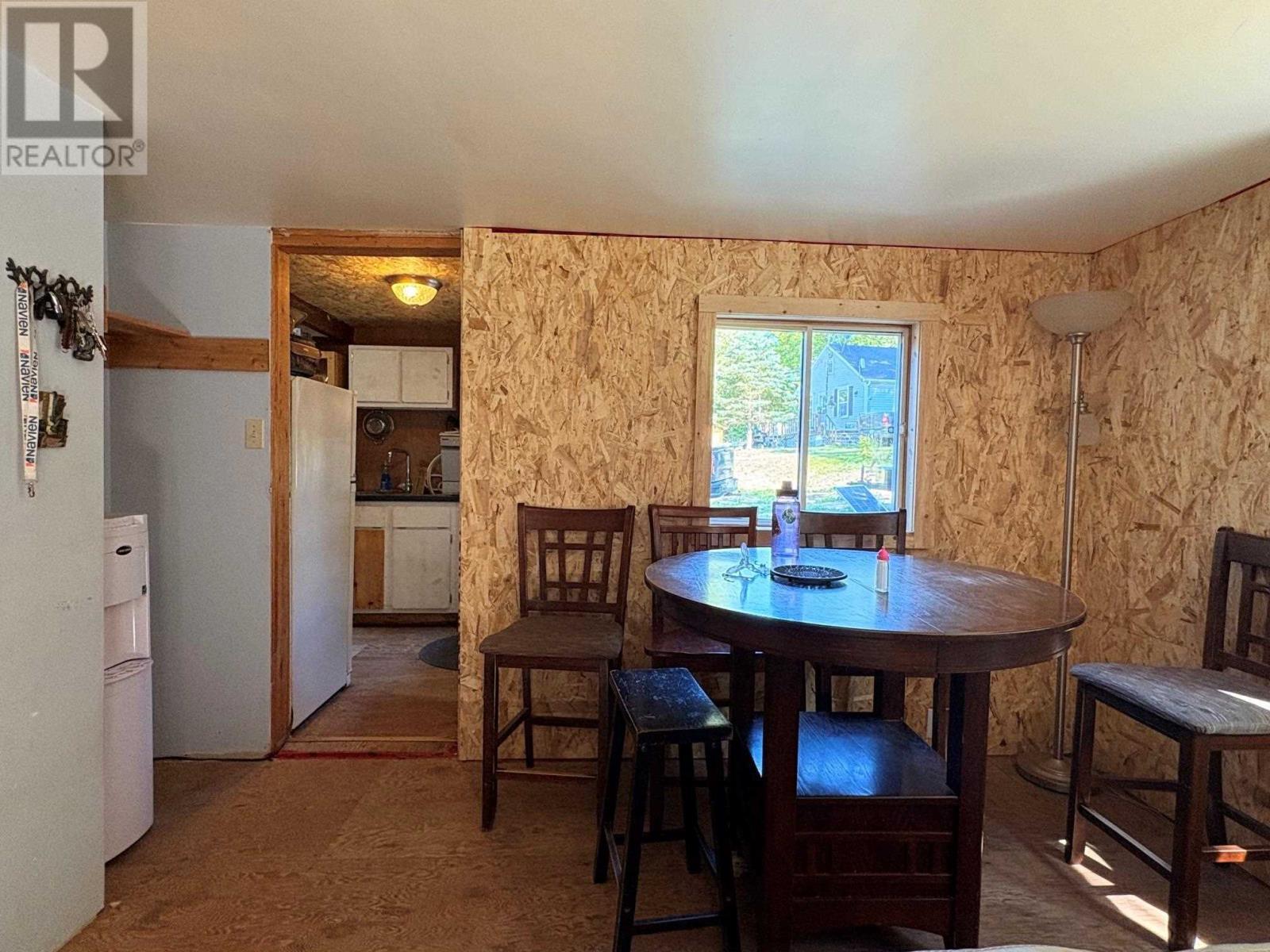 3235 Walnut St, Hilton Beach, ON - Indoor Photo Showing Dining Room