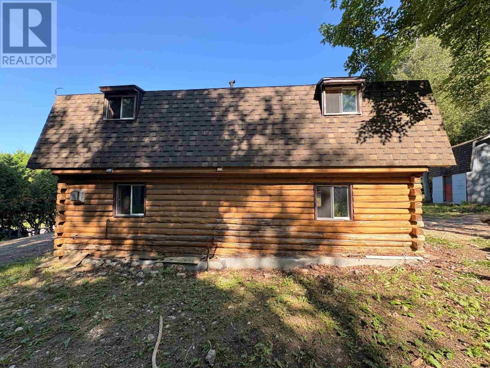 3235 Walnut St, Hilton Beach, ON - Outdoor