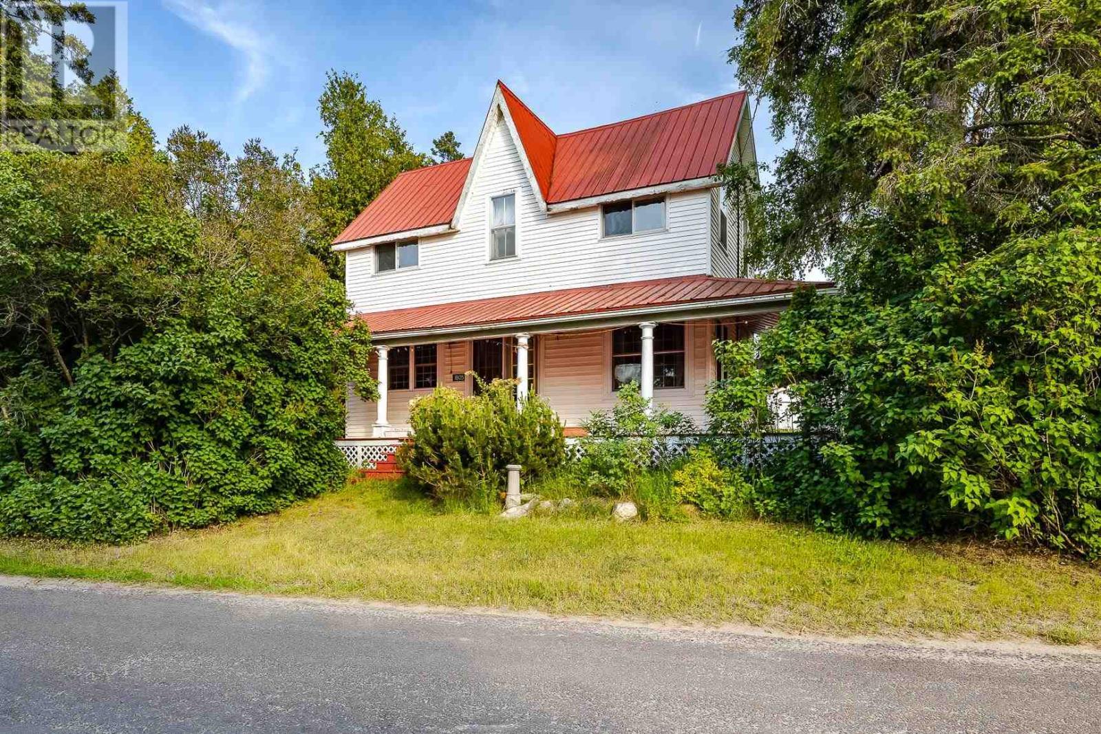 1805 Shore Rd, Richard'S Landing, ON - Outdoor