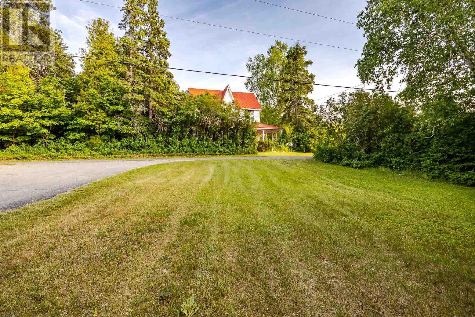 1805 Shore Rd, Richard'S Landing, ON - Outdoor