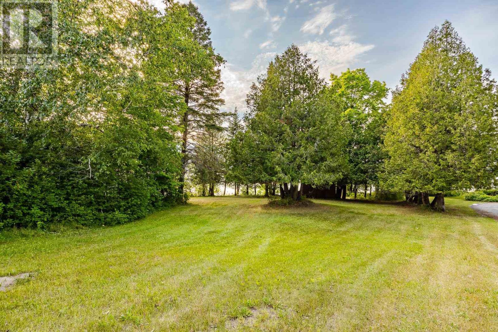 1805 Shore Rd, Richard'S Landing, ON - Outdoor