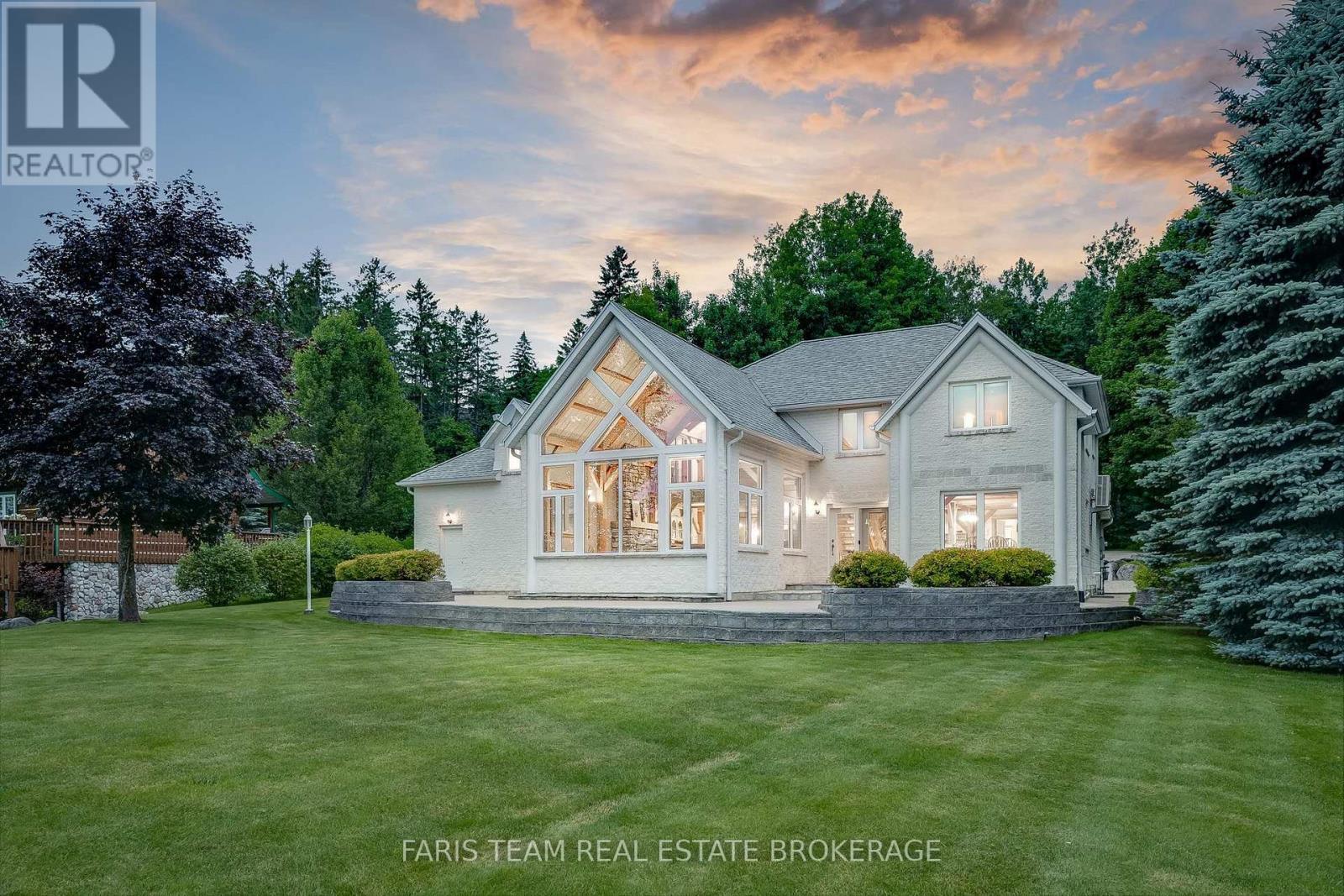 187 Champlain Road, Penetanguishene, ON - Outdoor