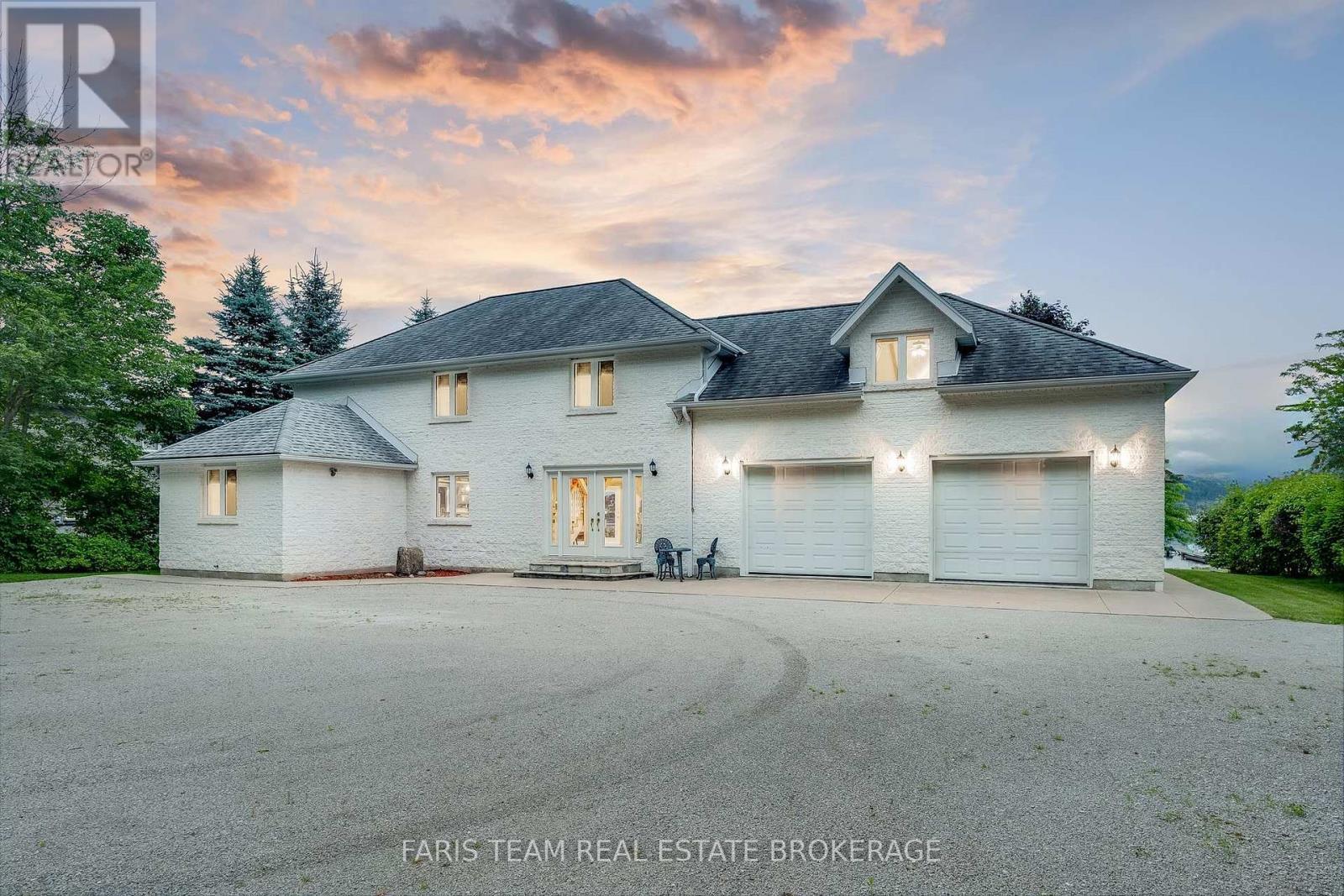 187 Champlain Road, Penetanguishene, ON - Outdoor