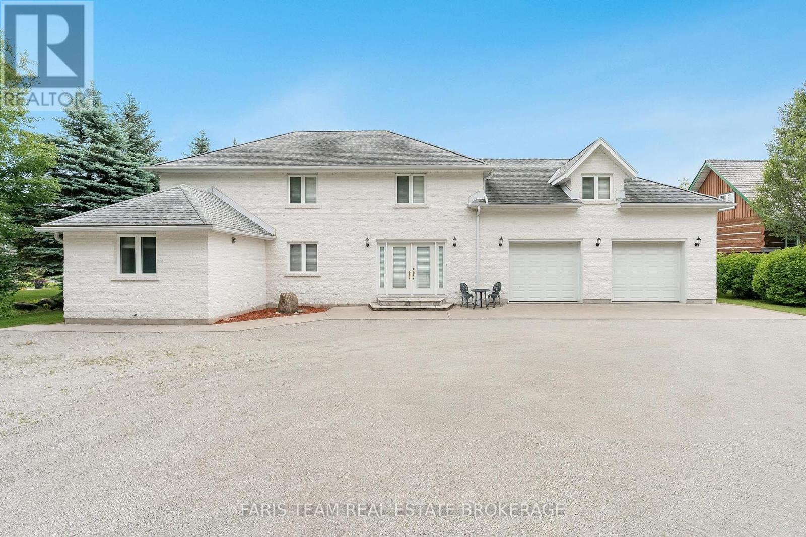 187 Champlain Road, Penetanguishene, ON - Outdoor