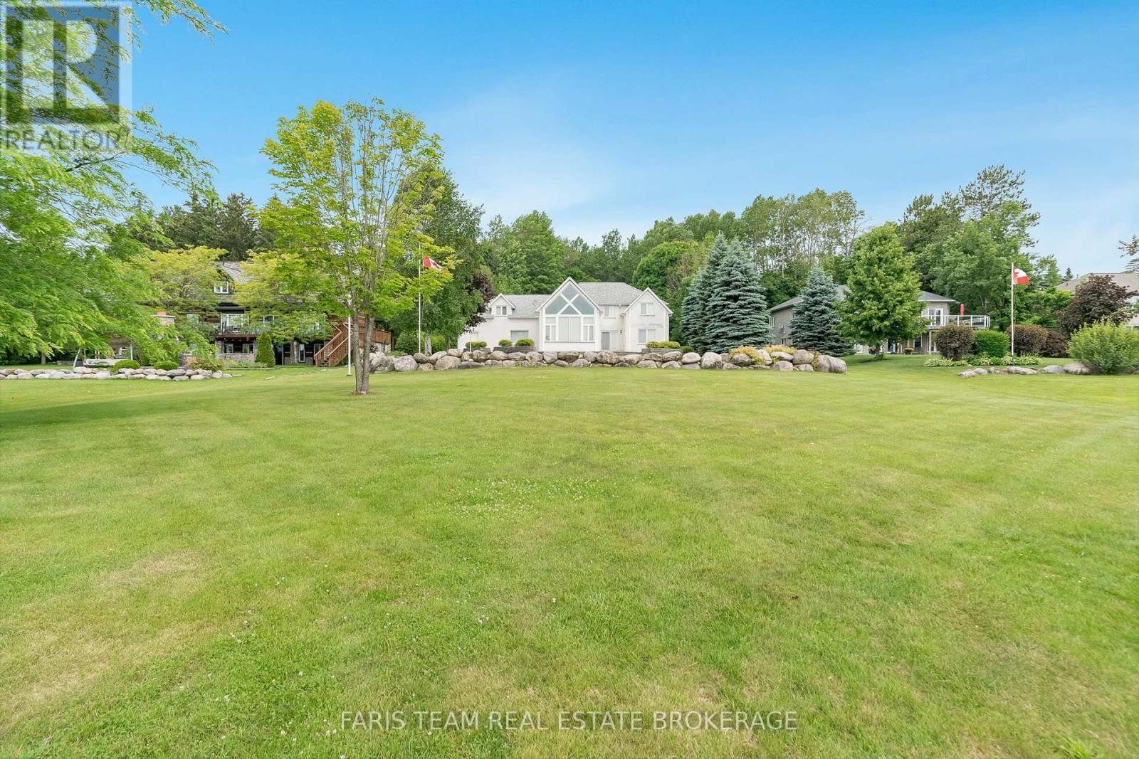 187 Champlain Road, Penetanguishene, ON - Outdoor