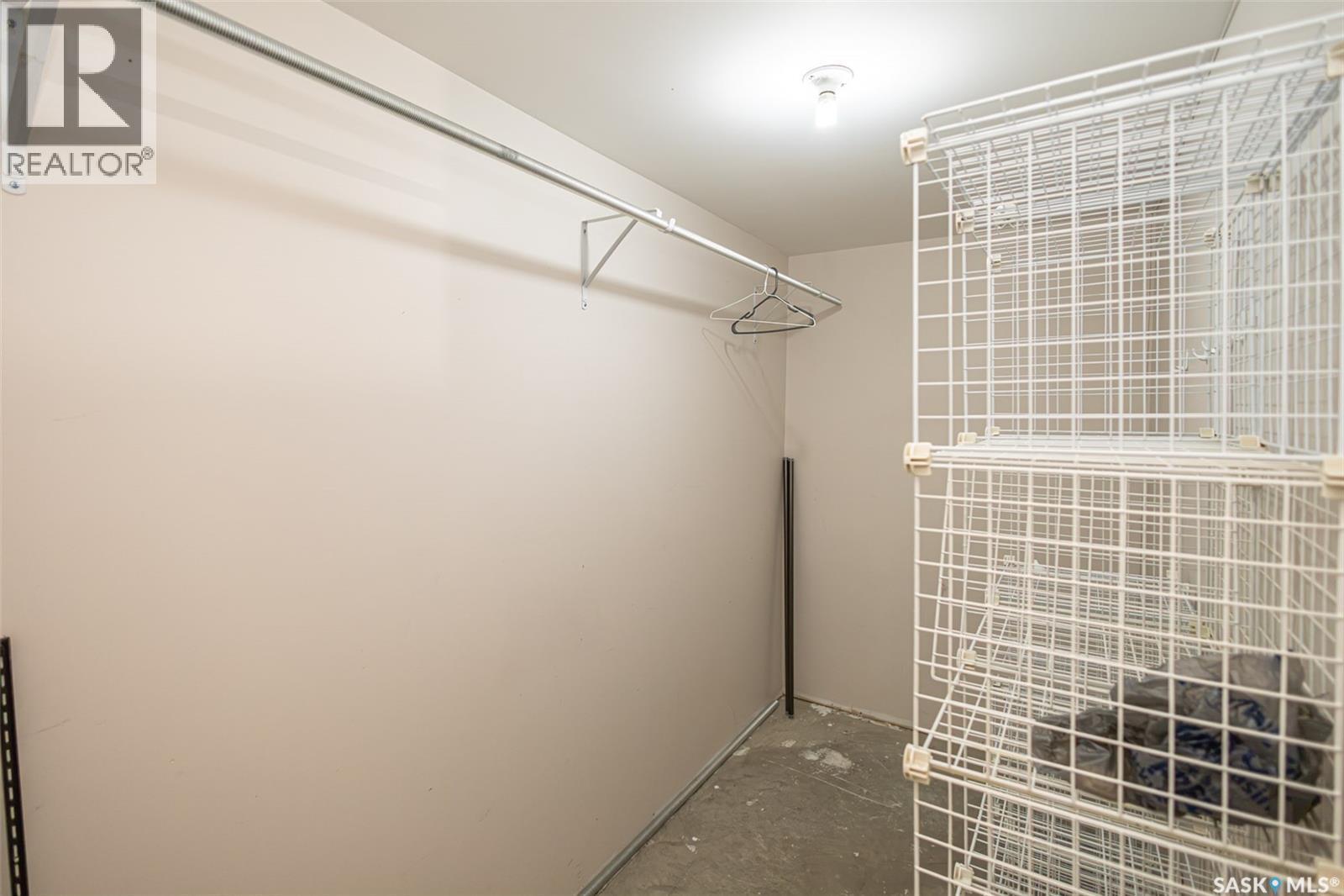 156 203 Herold Terrace, Saskatoon, SK - Indoor With Storage