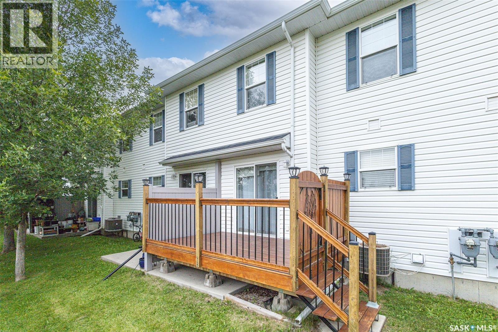 156 203 Herold Terrace, Saskatoon, SK - Outdoor With Exterior