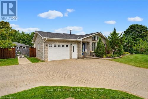 16 SIXTH CONCESSION ROAD  Brant, ON N3R 0B8