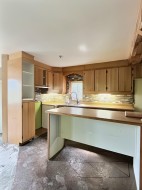 Kitchen - 