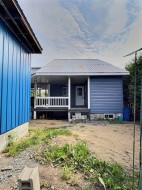 Exterior - 