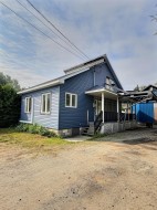 Exterior - 
