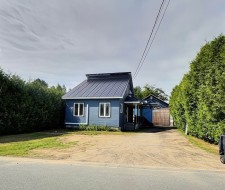 Exterior - 