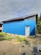 Garage - 