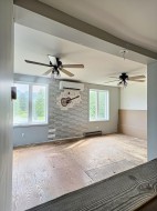 Living Room - 