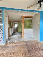 Overall view - 
