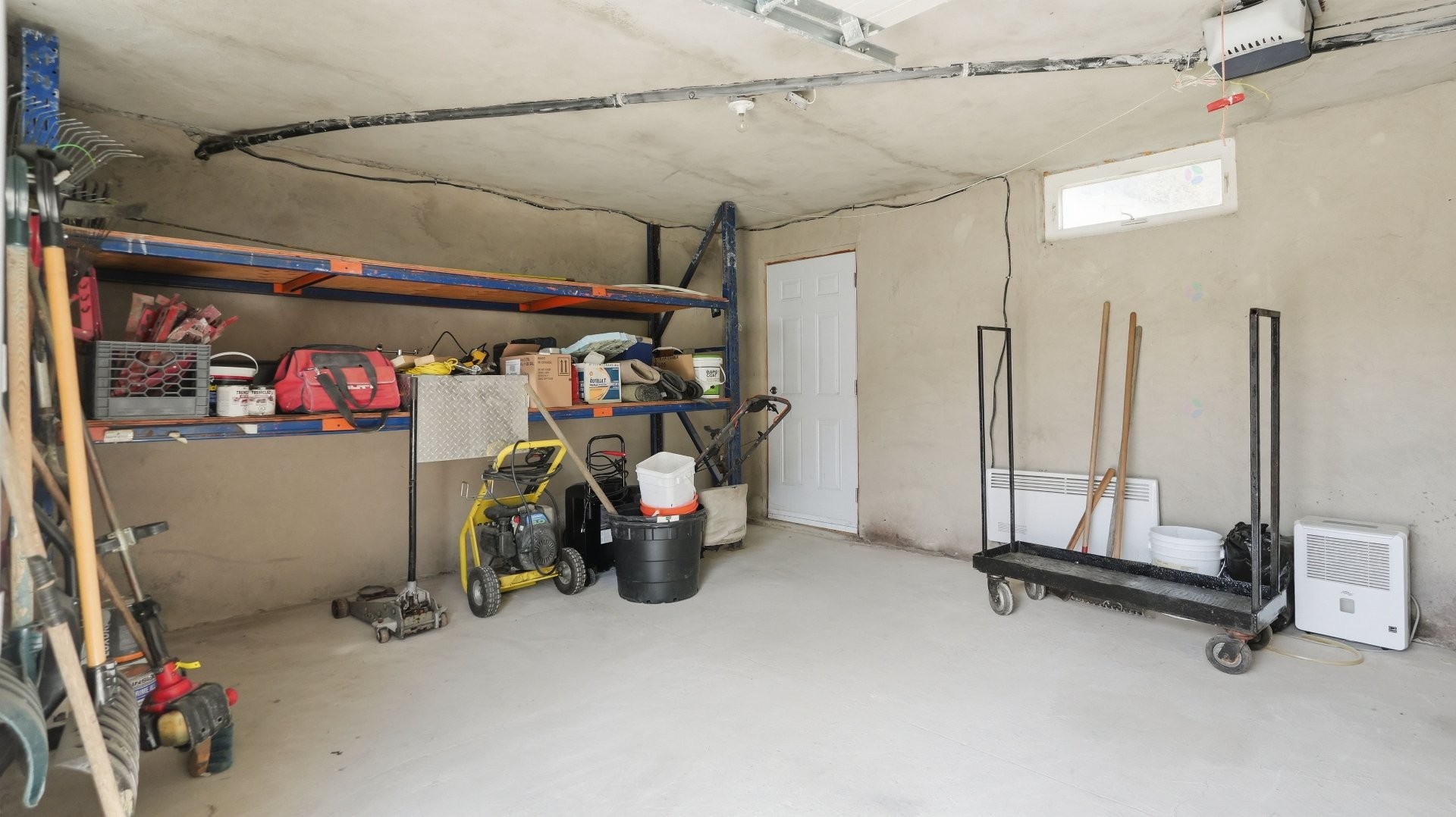 Storage - 2530 206E Rue, Saint-Georges, QC - Indoor Photo Showing Other Room