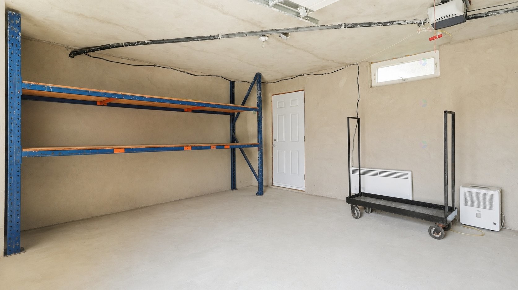 Storage - 2530 206E Rue, Saint-Georges, QC - Indoor