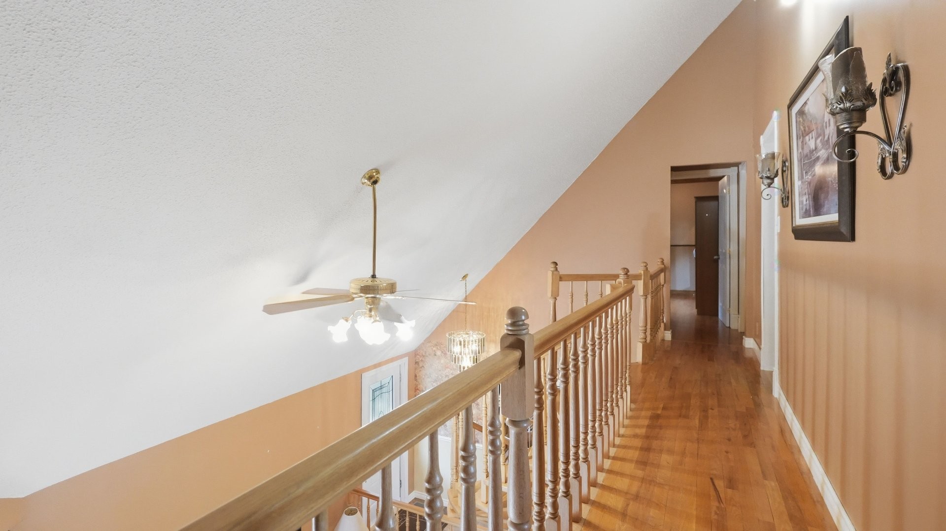 Passageway - 2530 206E Rue, Saint-Georges, QC - Indoor Photo Showing Other Room