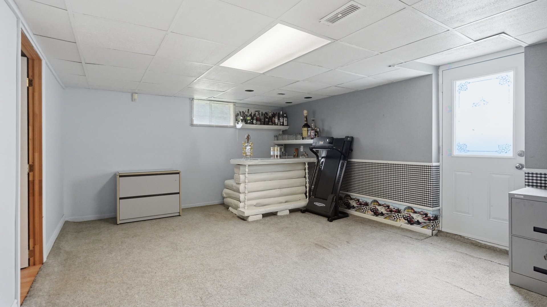 Family Room - 2530 206E Rue, Saint-Georges, QC - Indoor