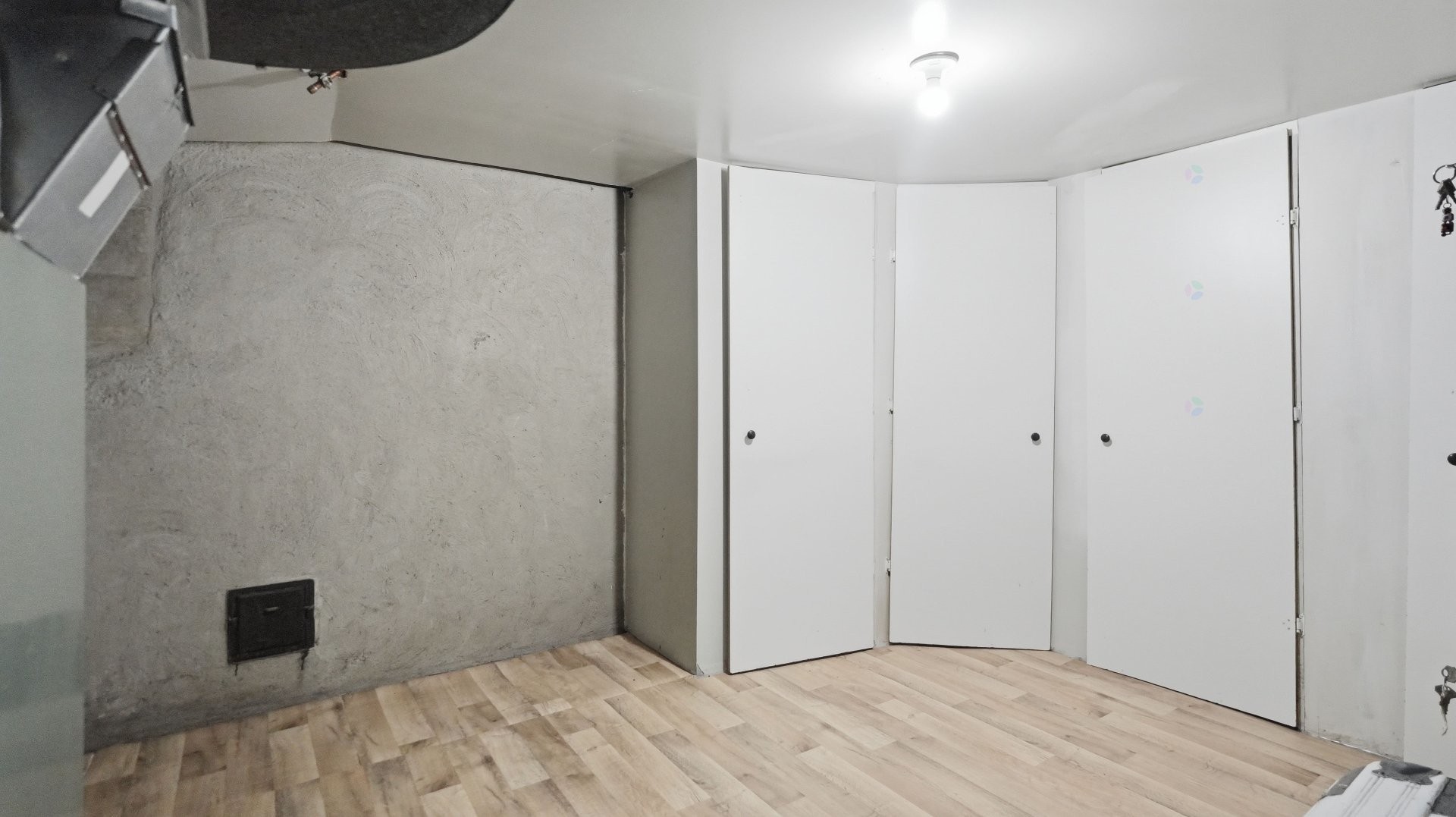 Storage - 2530 206E Rue, Saint-Georges, QC - Indoor Photo Showing Other Room
