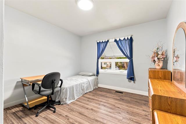 123 Traverse Ave, Winnipeg, MB - Indoor