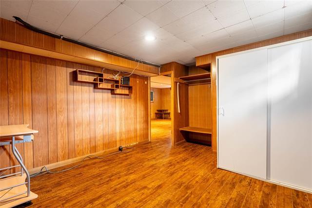 123 Traverse Ave, Winnipeg, MB - Indoor Photo Showing Other Room