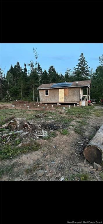 257 Baseline Rd, Kars, NB