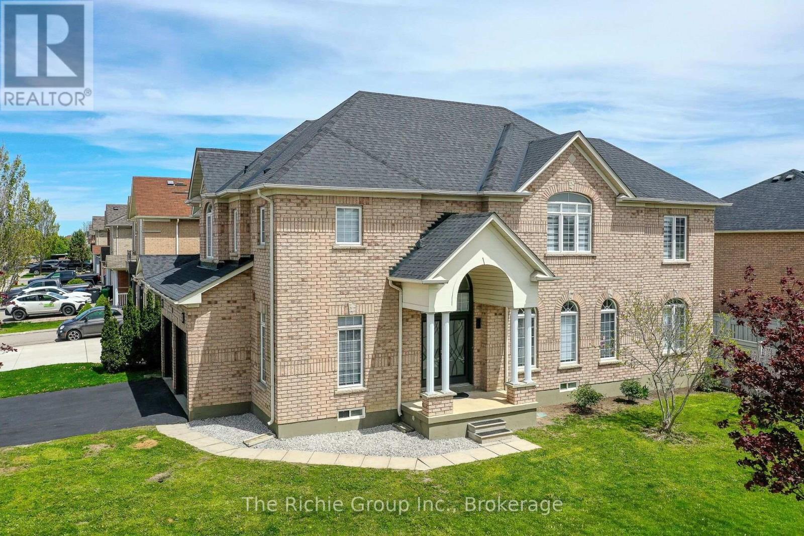 59 Tarquini Crescent, Caledon, ON - Outdoor