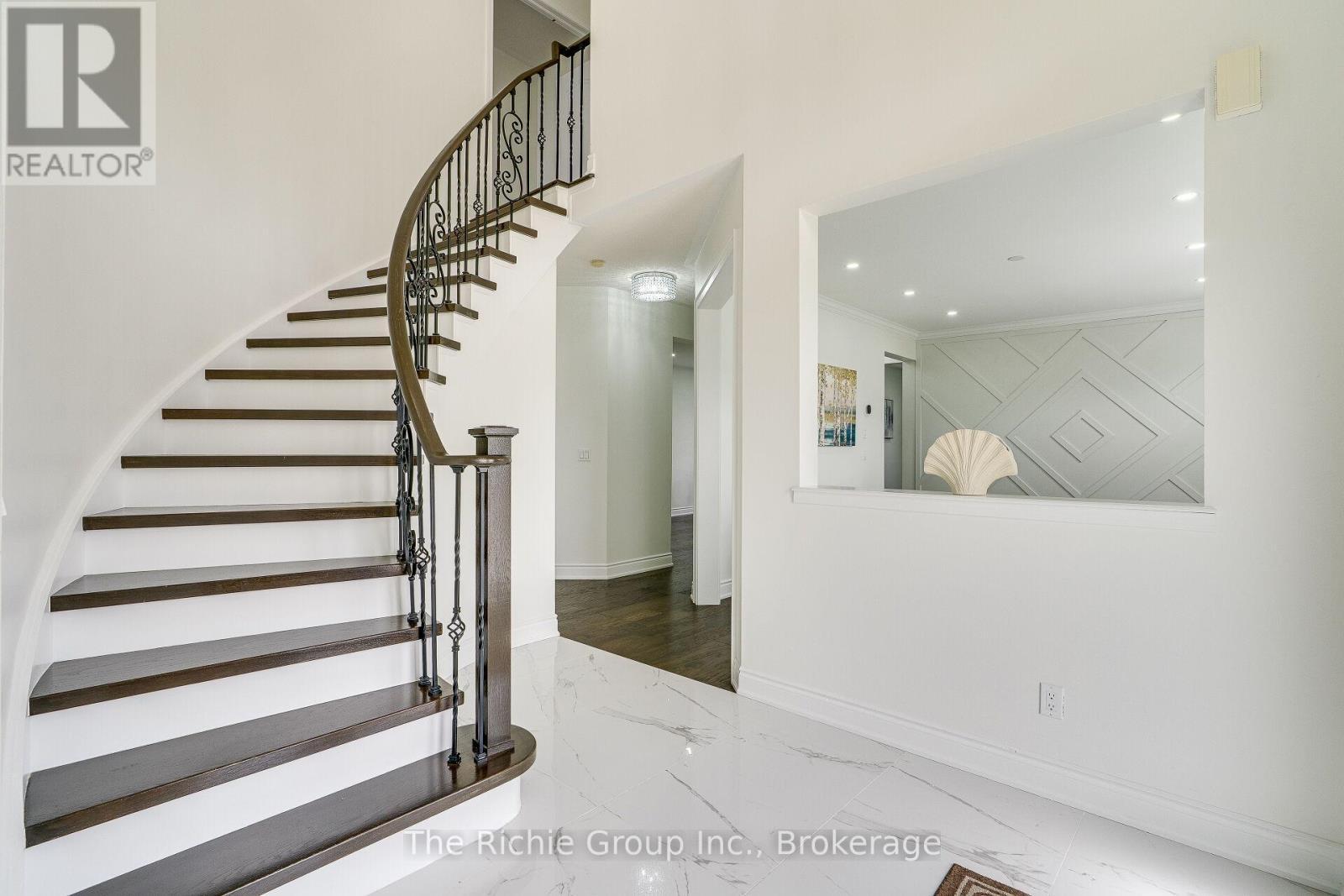 59 Tarquini Crescent, Caledon, ON - Indoor Photo Showing Other Room